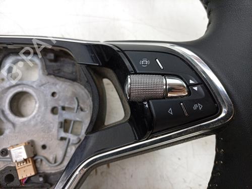 Steering wheel SKODA KAMIQ (NW4) 1.0 TSI | BP26990010C49 - Image 3