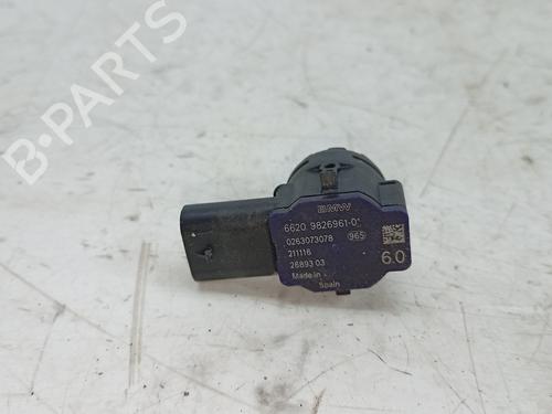 Electronic module BMW X3 (G01, F97, G08) xDrive 20 d Mild-Hybrid | BP39002744M83 - Image 3