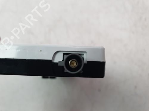 Electronic module VW GOLF VIII (CD1, DA1) | BP30533562M83