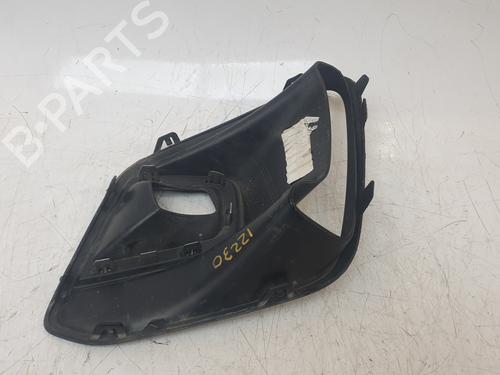 Grille RENAULT KANGOO III Box Body/MPV E-Tech Electric (FJJA) | BP29395446C40 