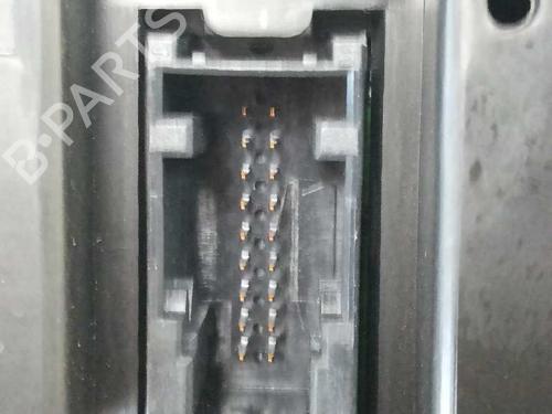 Instrument cluster BMW 1 (E87) 120 d | BP2790410C47 