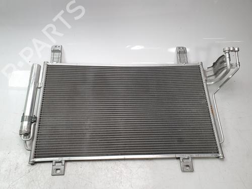 Used AC radiator MAZDA CX-5 (KF) 2.0 e-SKYACTIV G 165 AWD (165 hp) 24805600