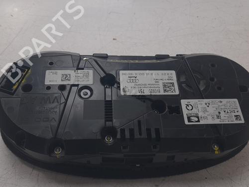 Instrument cluster AUDI A3 (8V1, 8VK) 1.6 TDI | BP32067836C47 - Image 4