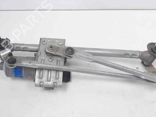 Used Front wiper motor HYUNDAI i30 (PDE, PD, PDEN) [2016-2025]  4445118