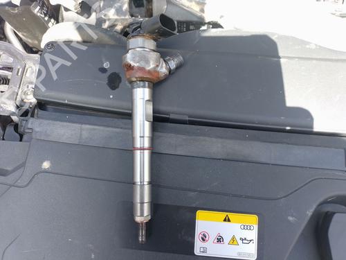 Used Injector Injector AUDI Q3 (F3B) 35 TDI (150 hp) 34737452 34737452