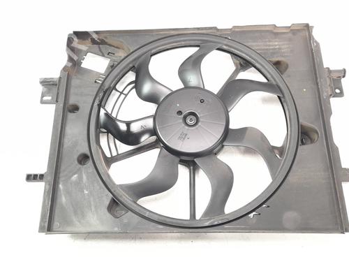 Radiator fan NISSAN MICRA V (K14)  | BP13733851M35 