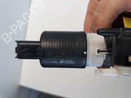 Washer pump RENAULT SCÉNIC III (JZ0/1_)  | BP14205145E24 
