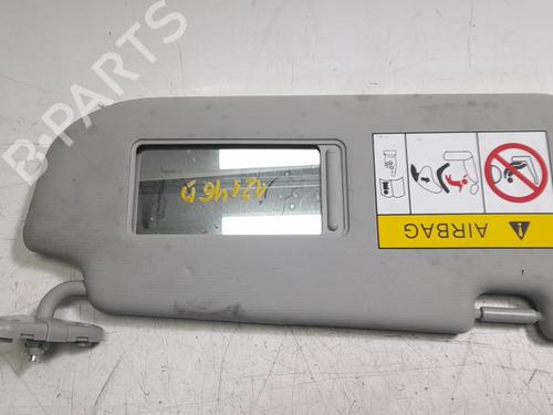 right-sun-visor-mg-mg-zs-suv-azs1-2017-26041232 main image