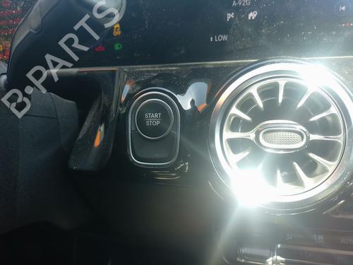 Ignition barrel MERCEDES-BENZ EQA (H243) EQA 250+ (243.702) | BP39025394M48 - Image 2