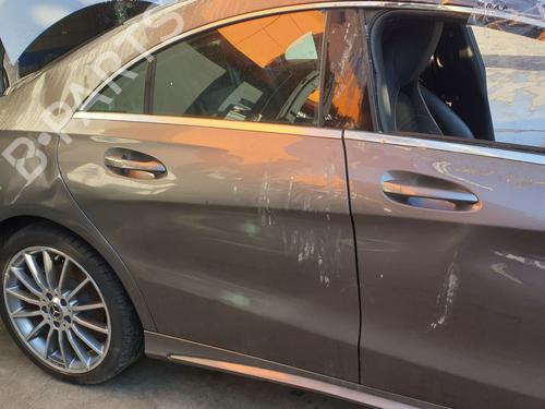Used Right rear door MERCEDES-BENZ CLA Coupe (C117) CLA 200 CDI / d (117.308) (136 hp) 21142453