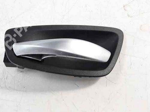 Used Rear left interior door handle Rear left interior door handle BMW 1 (E87) 116 d (116 hp) 6003305 6003305