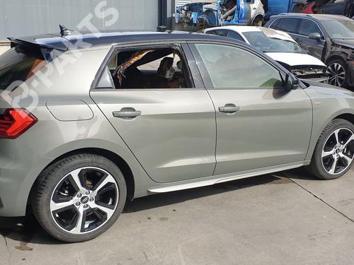 Rear wiper motor AUDI A1 Sportback (GBA)  | BP10962818M102  - Image 6