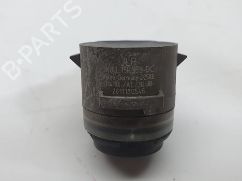 Electronic module LAND ROVER RANGE ROVER VELAR (L560) 2.0 P300 Si4 4x4 | BP36694668M83 - Image 3