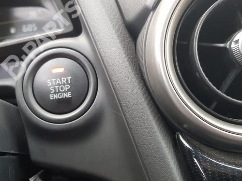 Used Ignition barrel Ignition barrel MAZDA 2 Hatchback (DL, DJ) [2014-2026] 10339184 10339184