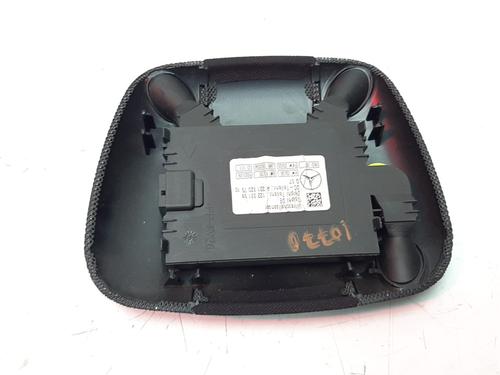 Electronic sensor MERCEDES-BENZ S-CLASS (W221, V221) S 320 CDI (221.022, 221.122) | BP11015454M84 