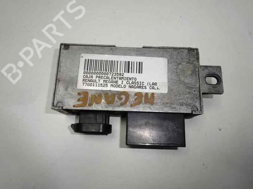 Módulo eletrónico RENAULT MEGANE I Classic (LA0/1_) 1.9 dTi (LA08, LA0N, LA0K) (98 hp) 10272294
