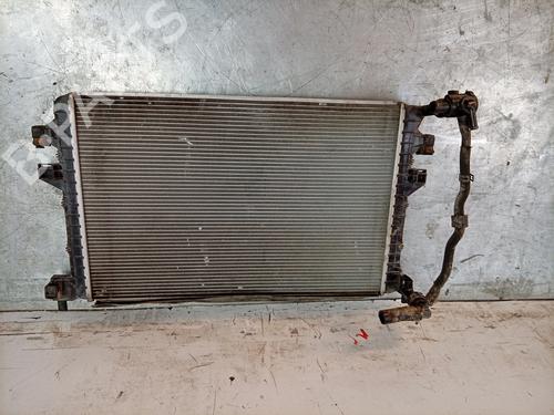Used Water radiator Water radiator 39095974 39095974
