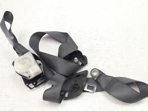 Rear left seatbelt TOYOTA LAND CRUISER PRADO (_J12_)  | BP12348764I29 