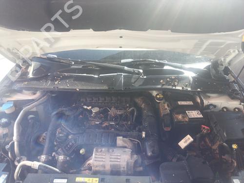 Torpedoplate OPEL ASTRA L (OV5) 1.2 (FPHNSL, FPHNSR) (131 hp) 30002087