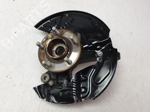 Used Left front steering knuckle Left front steering knuckle FORD KUGA III (DFK) 2.5 Duratec Plug-in-Hybrid (152 hp) 31093387 31093387
