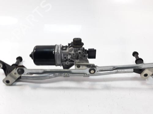 Front wiper motor CITROËN C-ELYSEE (DD_) 1.6 BlueHDi 100 | BP8939103M29 