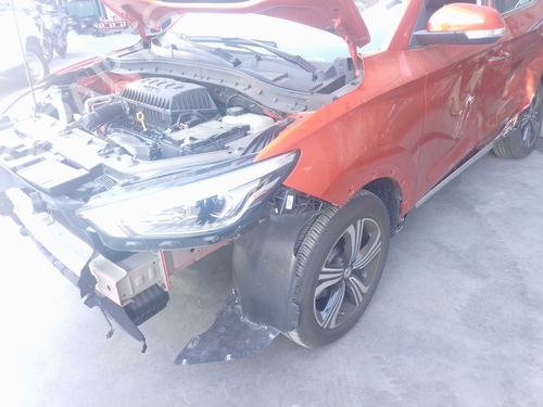 Used Steering rack Steering rack MG MG ZS SUV (AZS1) 1.5 VTi (114 hp) 33929823 33929823
