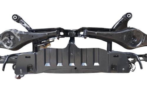 Rear axle VW PASSAT CC B6 (357) 2.0 TDI | BP10513989M2 