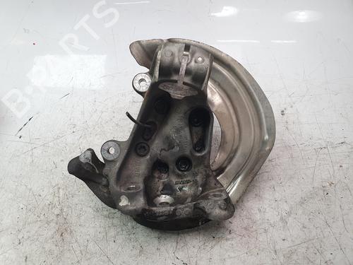Left front steering knuckle BMW 3 (F30, F80) 318 d | BP19180473M25 