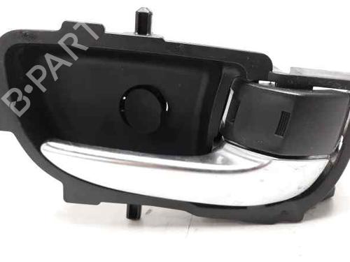 Rear right interior door handle TOYOTA AURIS Estate (_E18_) 1.6 (ZRE185_) (132 hp) 692050D270 | 692050D270 |