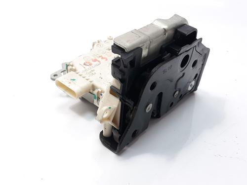 Rear left lock AUDI A4 B8 (8K2) 2.0 TDI 16V | BP9972328C100 