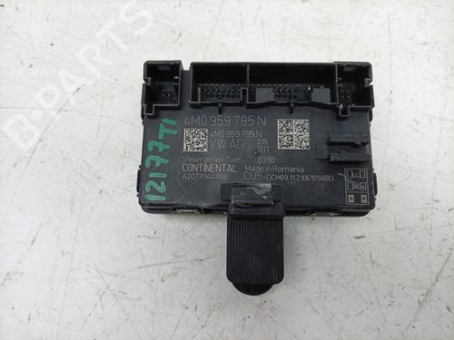 Used Electronic module Electronic module 38235827 38235827