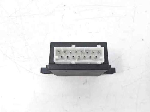 Electronic module LAND ROVER FREELANDER I (L314)  | BP6678854M83 