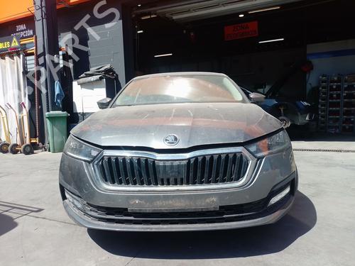 Morro completo Morro completo SKODA OCTAVIA IV (NX3, NN3, PV3) 2.0 TDi (116 hp) 33929506 33929506