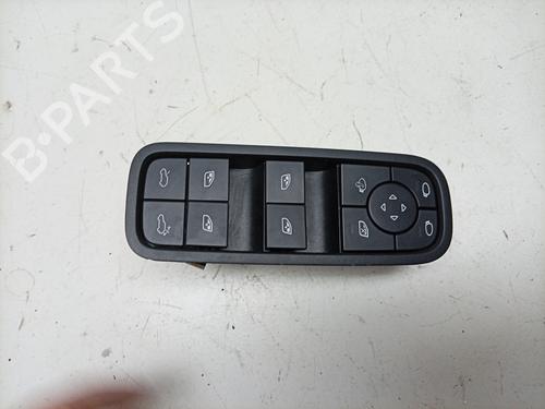 Used Left front window switch Left front window switch 36995136 36995136