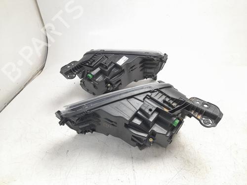 Full front JEEP AVENGER (J2) 1.2 GSE T3 | BP24806147S1 