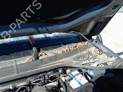 Used Front wiper motor VW T-ROC (A11, D11) 1.0 TSI (116 hp) 31345783