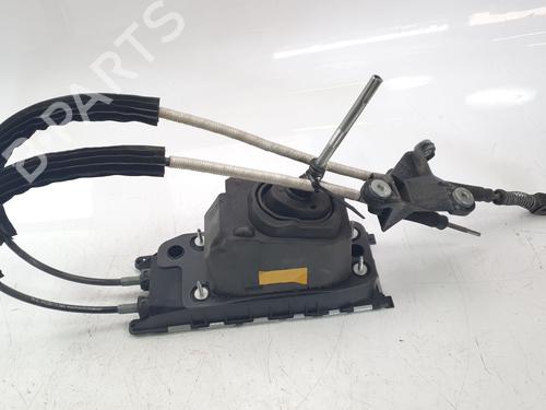 Used Gear lever VW POLO VI (AW1, BZ1, AE1) 1.0 TSI (95 hp) 21129669