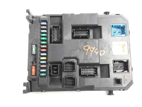 Used Fuse box CITROËN C3 II (SC_) [2009-2025]  6247422