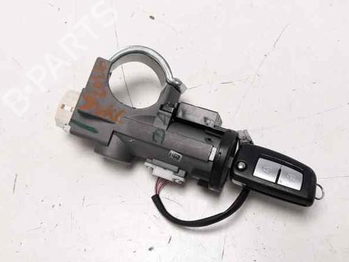Used Ignition barrel NISSAN JUKE (F15) 1.2 DIG-T (115 hp) 5278271