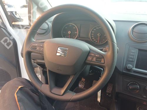 Used Steering column SEAT IBIZA IV (6J5, 6P1) [2008-2017]  27251476