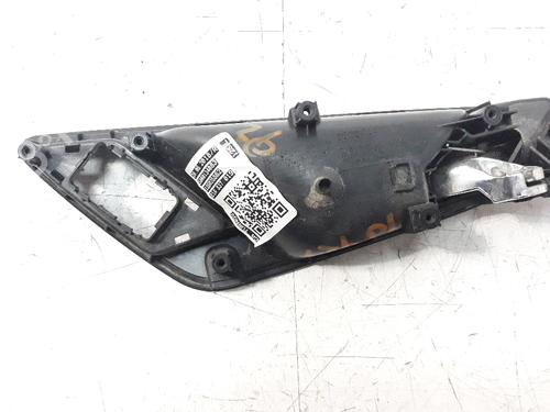 BP16684808I13 | Front left interior door handle AUDI Q2 (GAB, GAG) 30 TFSI BP16684808I13