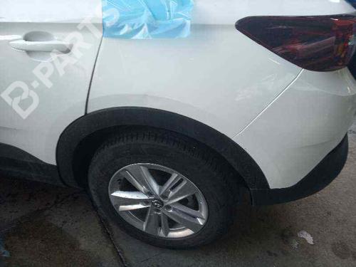 Used Left rear shock absorber Left rear shock absorber OPEL GRANDLAND / GRANDLAND X (A18, P1UO) 1.2 (75) (131 hp) 6993410 6993410