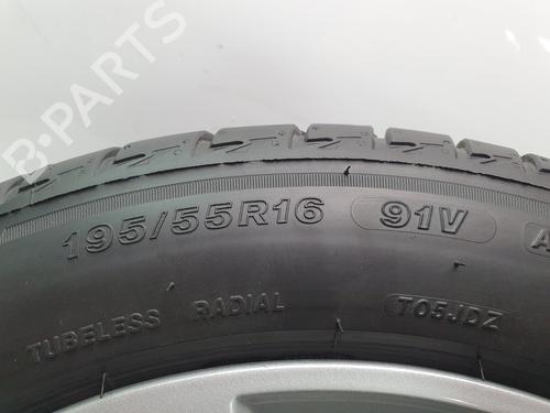 Fælk AUDI A1 Sportback (GBA) 30 TFSI | BP30748287C45