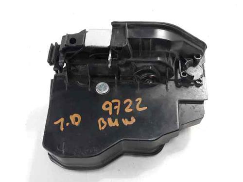 Used Rear right lock BMW 1 (E87) 116 d (116 hp) 6003307