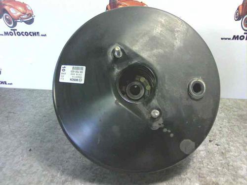 Used Servo brake FIAT GRANDE PUNTO (199_) [2005-2025]  505529