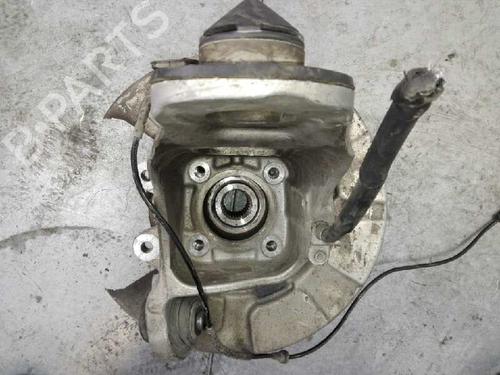 Left rear steering knuckle BMW X6 (E71, E72) xDrive 35 d | BP2343124M27 