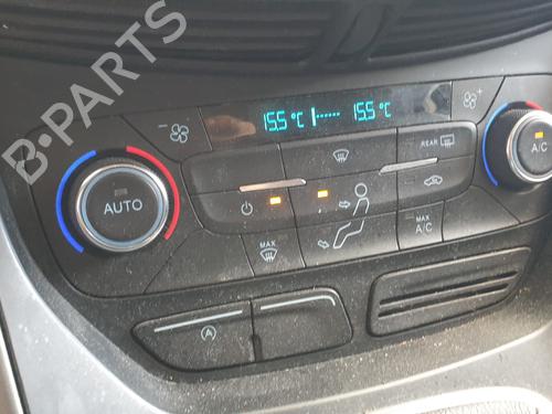 Climate control FORD KUGA II (DM2) | BP15539905I5