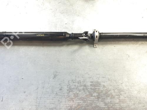 Mellomaksel kompl. Mellomaksel kompl. VW AMAROK (2HA, 2HB, S1B, S6B, S7A, S7B, AGD) [2010-2026] 35819583 35819583