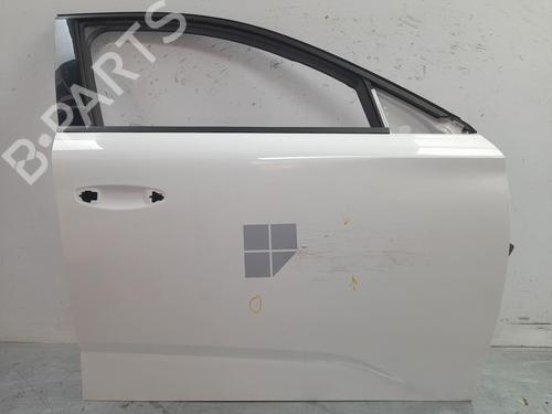 Used Right front door Right front door PEUGEOT 308 III (FB_, FH_, FP_, F3_, FM_) BlueHDi 130 (FBYHZL, FBYHZT) (131 hp) 34623872 34623872