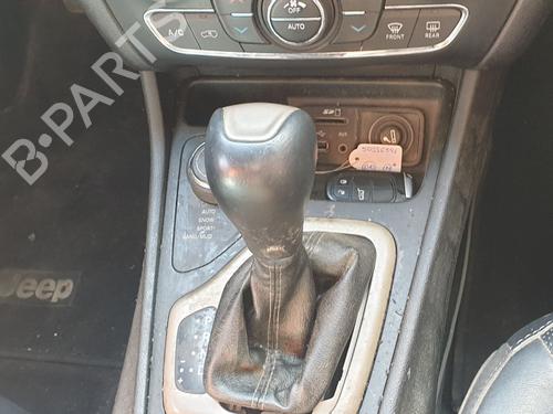 Used Gear lever JEEP CHEROKEE (KL) 2.2 CRD 4x4 (200 hp) 20342782